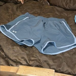Under Armour shorts